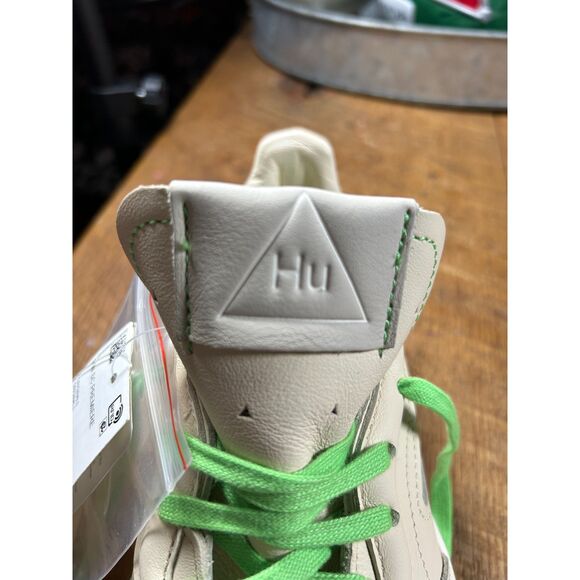 Adidas Pharrell Williams x SC Premiere Cream M/6.5 W/9 NWT - Sneakers - - Picture 6 of 10